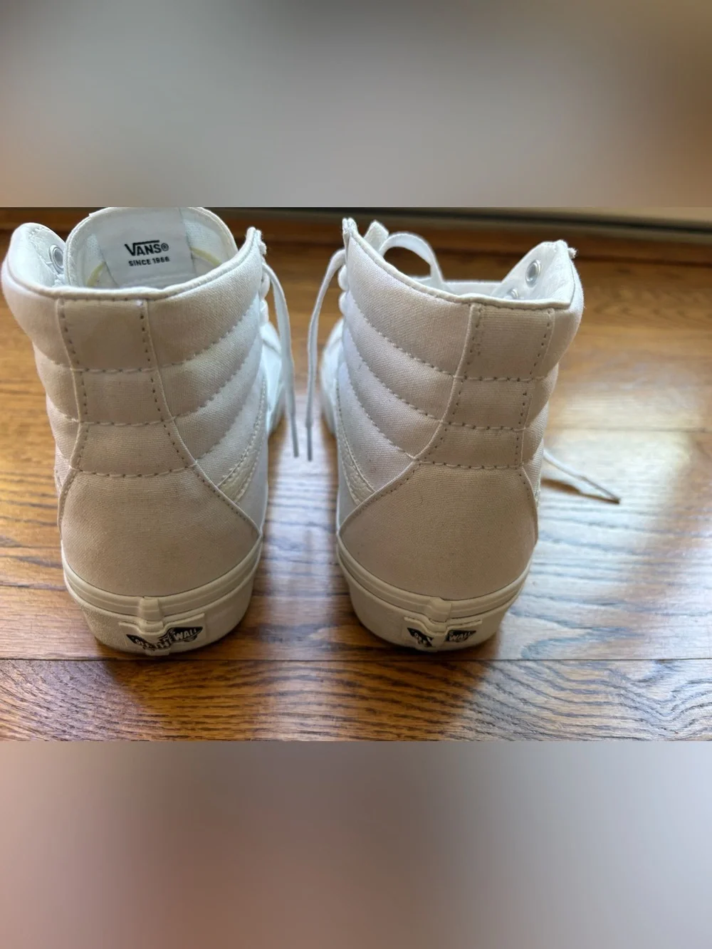 Vans sk8 high